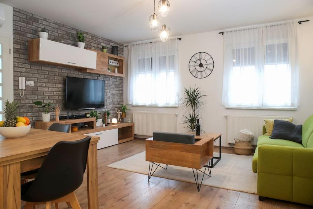 Nusha'S Place 자그레브 외부 사진