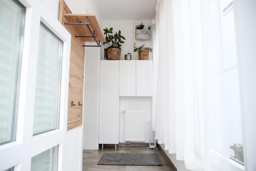 Nusha'S Place 자그레브 외부 사진